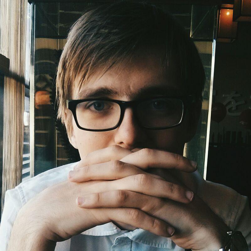 Алексей Анисин